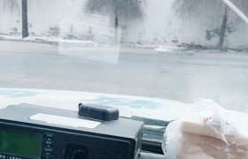 榆林泰和驾校