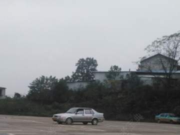一汽运驾校