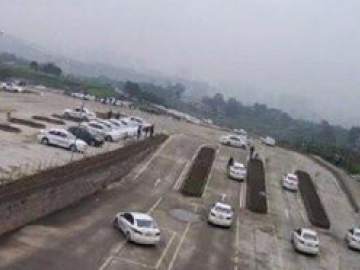 顺德驾校