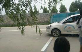 德州交运驾校