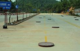 铜仁万顺驾校