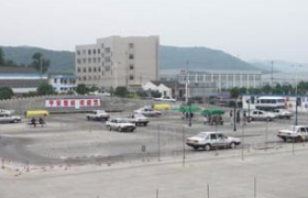 教学环境