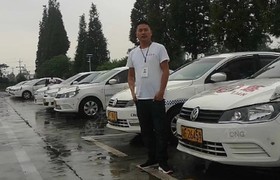 德阳长运驾校