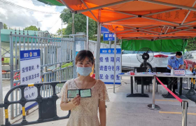 深圳市培驾校