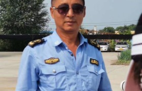 哈尔滨正野驾校