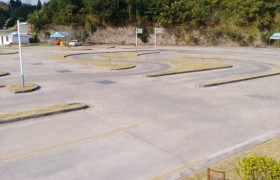 宜昌城洋驾校
