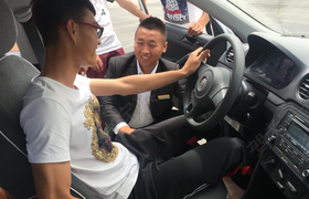吕梁山西东方时尚驾校