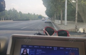 济南路舜驾校