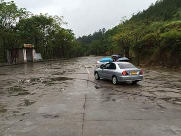 顺福驾校