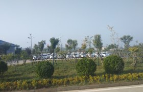 洛阳华夏驾校