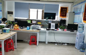 韶关嘉盛驾校
