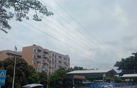 江门速锐驾校荷塘分校