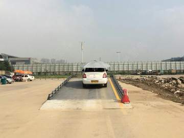 为民驾校