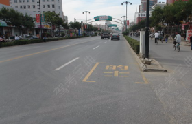 通辽运输驾校