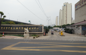 常州中通驾校