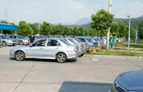 泉州新安驾校