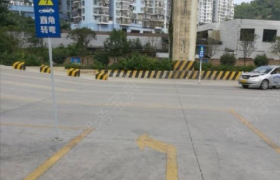 广州交通驾校