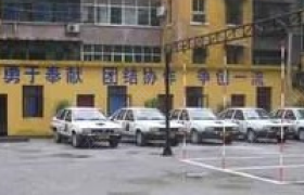 铜仁隆达驾校