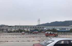 肇庆俊昇驾校