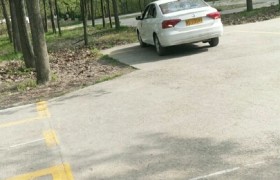 信阳东方顺达驾校