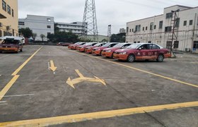 东莞博安驾校