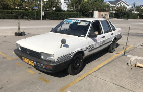 上海昌维驾校