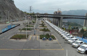 重庆夔门驾校