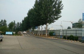 洛阳金平驾校