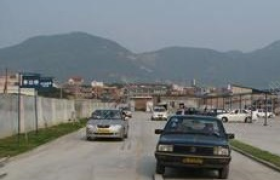 重庆行远驾校