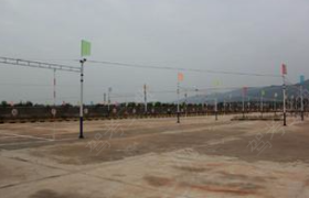 衢州安顺驾校