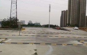 石家庄安和驾校