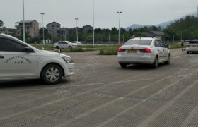 金华晨风驾校