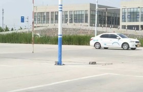 东营中凯驾校