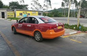阳江安顺驾校