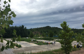邢台长征驾校