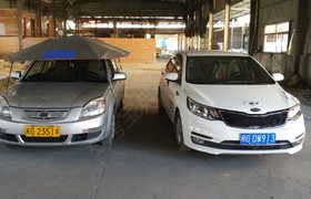 教学环境