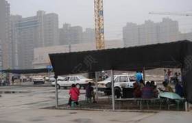 沈阳天意和驾校