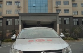 吉安辰北驾校