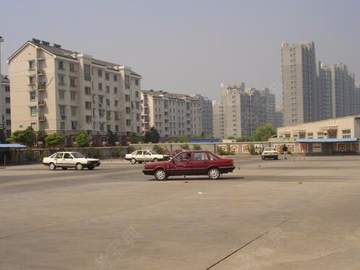 众安驾校