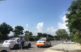 十堰安达驾校