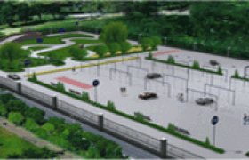 汉中长城驾校
