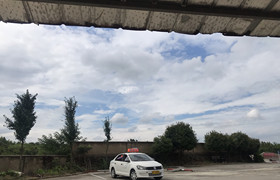 宣城瑞欣驾校