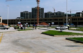 六安亚夏驾校