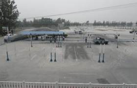 盐城公路运输驾校