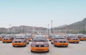 广州中海驾校南沙分校