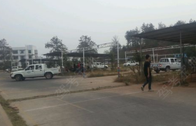 龙岩金顺驾校