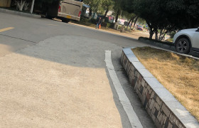 南昌交院驾校