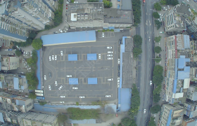 乐山公交驾校