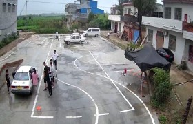 南阳振兴驾校