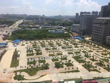 长宏驾校
